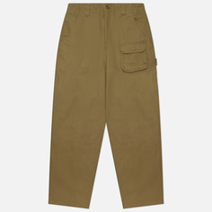 Мужские брюки Kangol CRS Biker Double-Knee