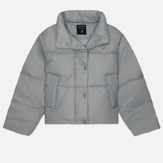 Женский пуховик Kangol Earth Down