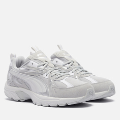 Кроссовки Puma Milenio Tech Suede