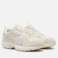 Кроссовки Puma Milenio Tech Suede