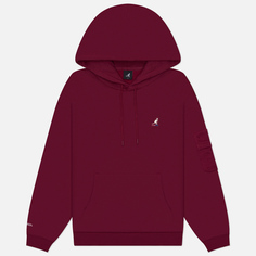 Мужская толстовка Kangol KNGL Pocket Hoodie