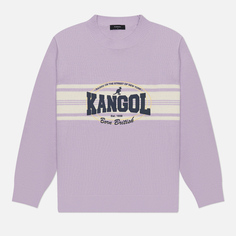 Мужской свитер Kangol College Varsity
