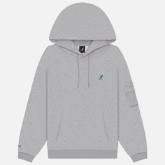 Мужская толстовка Kangol KNGL Pocket Hoodie