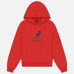 Мужская толстовка Kangol Gradation Logo Hoodie