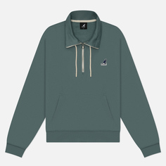 Женская толстовка Kangol Half Zip