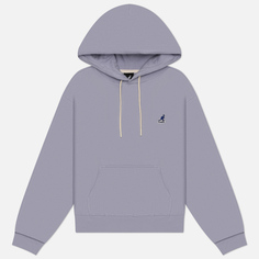 Женская толстовка Kangol Classic Logo Hoodie