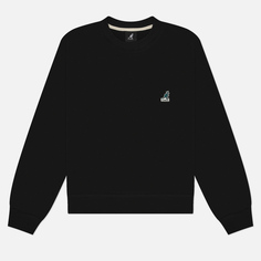 Женская толстовка Kangol Classic Logo