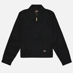 Женская куртка ветровка Dickies Lined Eisenhower