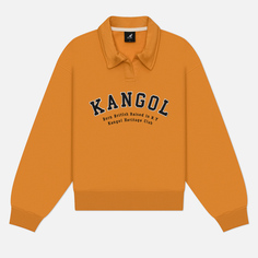 Женская толстовка Kangol College Athlete