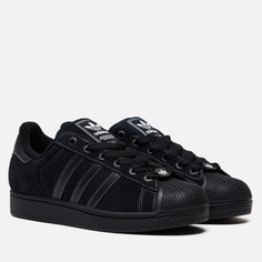 Кроссовки adidas Superstar II