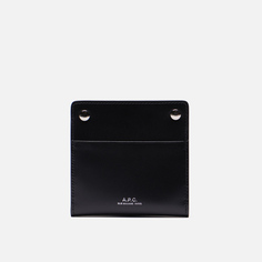 Держатель для карт A.P.C. Andre Bifold