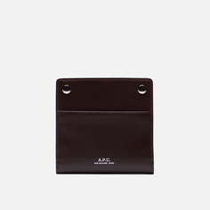 Держатель для карт A.P.C. Andre Bifold