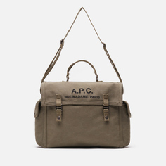 Сумка A.P.C. Recuperation