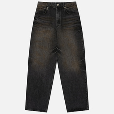 Мужские джинсы UNAFFECTED Wide Denim