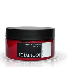 Маска для волос LA MESSANGE Маска для интенсивного питания и увлажнения волос TOTAL LOOK RESTORE EFFECT 200.0