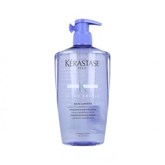 Шампунь для волос KERASTASE Увлажняющий шампунь для сияния светлых волос Blond Absolu 500.0