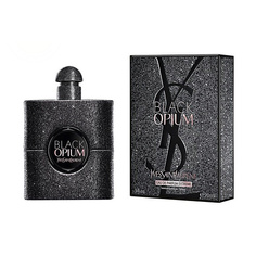 Парфюмерная вода YVES SAINT LAURENT Женская парфюмерная вода Black Opium Extreme 30.0