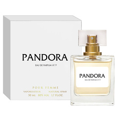 Парфюмерная вода PANDORA Eau de Parfum № 19 50