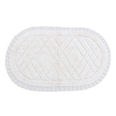 SOFI DE MARKO Коврик для ванной кружевной RACHEL M