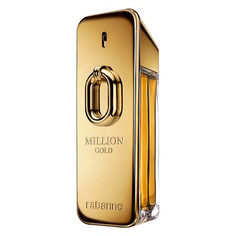 Парфюмерная вода PACO RABANNE RABANNE Million Gold 100