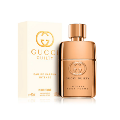 GUCCI Парфюмерная вода Guilty Intense Pour Femme 30.0