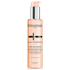 Крем для укладки волос KERASTASE Крем-гель для локонов Curl Manifesto Gelée Curl Contour
