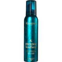 KERASTASE Мусс для волос Mousse Bouffante, объем и гибкая фиксация