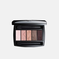 Тени для век LANCOME Компактные тени для век Hypnose Palette 5 цветов