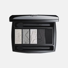 Тени для век LANCOME Компактные тени для век Hypnose Palette 5 цветов