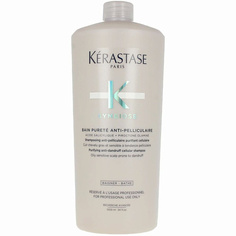 Шампунь для волос KERASTASE Шампунь от перхоти Bain Pureté Anti-Pelliculaire