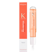 Концентрат для волос KERASTASE Разглаживающий бустер для непослушных волос Fusio-Dose Booster Anti-Frizz With Polypeptide