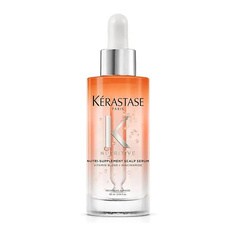 Сыворотка для кожи головы KERASTASE Питательная сыворотка для кожи головы Nutritive Nutri-Supplement Scalp Serum