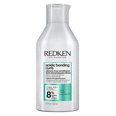 Кондиционер для волос REDKEN Восстанавливающий кондиционер для вьющихся волос Acidic Bonding Curls Silicone-Free