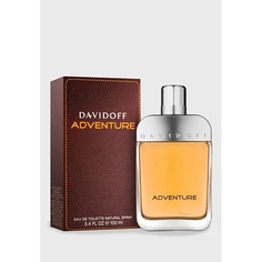 DAVIDOFF Туалетная вода Adventure
