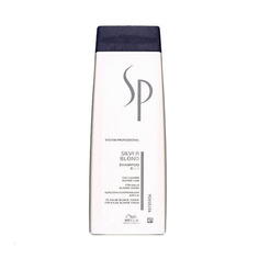 Шампунь для волос WELLA Шампунь для светлых SP Silver Blond Шампунь