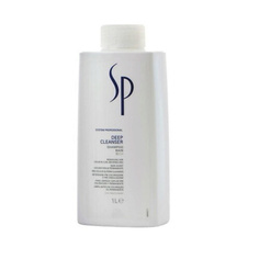 Шампунь для волос WELLA Deep Cleanser Шампунь SP
