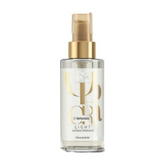 Масло для волос WELLA Масло Oil Reflections Reflective Oil Light Luminous для придания блеска