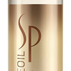 Масло для волос WELLA Роскошная разглаживающая эссенция LuxeOil