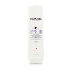 Шампунь для волос GOLDWELL Разглаживающий шампунь Dualsenses Just Smooth Taming Shampoo