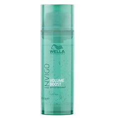 WELLA Invigo Volume Boost Маска для волос