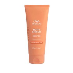 Кондиционер для волос WELLA INVIGO NUTRI-ENRICH Кондиционер для глубокого питания для сухих и поврежденных волос