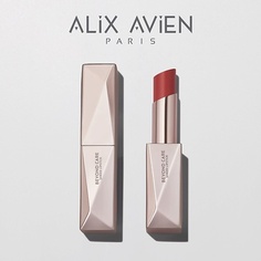 Бальзам для губ ALIX AVIEN Помада бальзам для губ Lipstick beyond care sheer