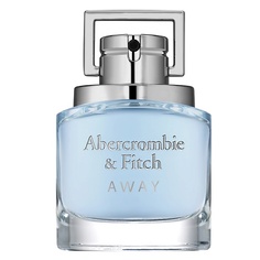 Туалетная вода ABERCROMBIE & FITCH Away Men 50