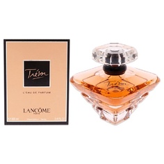 Парфюмерная вода LANCOME Tresor 100