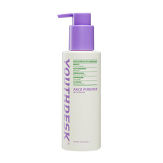 Гель для умывания YOUTHDESK Гель для лица очищающий с низким pH Face Purifier Gel Cleanser