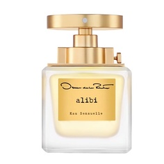 Парфюмерная вода OSCAR DE LA RENTA Alibi Sensuelle 50