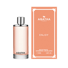 Туалетная вода Agatha AGATHA Enjoy 100