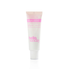 Солнцезащитный флюид для лица HELLO SUNDAY Флюид для лица себорегулирующий SPF 50 The Matte One Sebum Control Fluid
