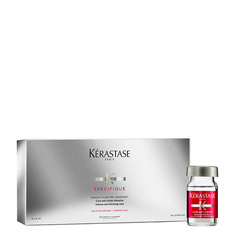 Концентрат для волос KERASTASE Курс против выпадения волос Specifique 60.0
