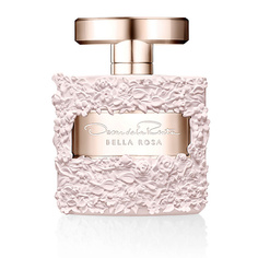 Парфюмерная вода OSCAR DE LA RENTA Bella Rosa 100